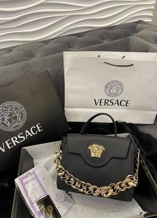 Сумка versace7 фото