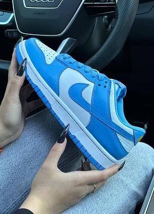 Жіночі кросівки standard nike sb dunk low prm, женские кожаные кроссовки2 фото