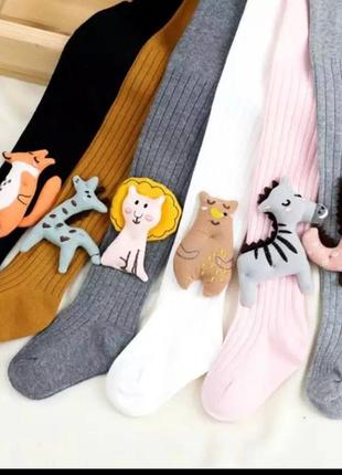 Детские колготки