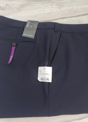 Штани чоловічі класичні bodi fit р. 50 бренду "c&a"9 фото