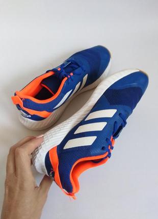 Кроссовки кросівки adidas fortagym k7 фото