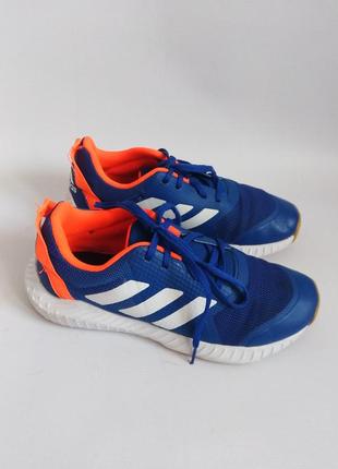 Кроссовки кроссовки adidas fortagym k