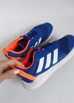 Кроссовки кросівки adidas fortagym k6 фото