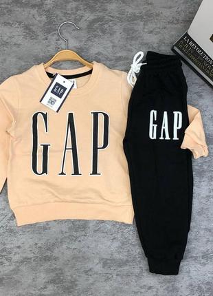 Костюм для хлопчиків gap