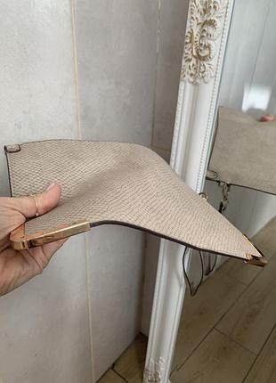 Сумка клатч accessories 4