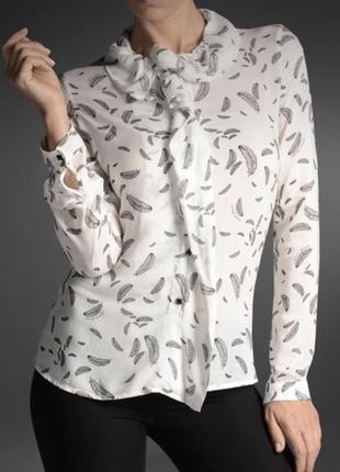 Стильная рубашка armani оригинал