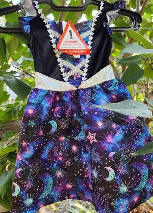 Карнавал сукня костюм хелоуин