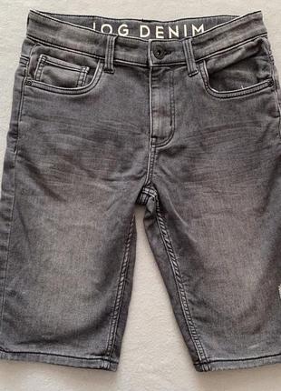 Стильні джинсові шорти download jog denim