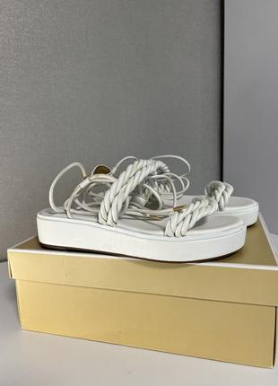 Босоніжки michael kors