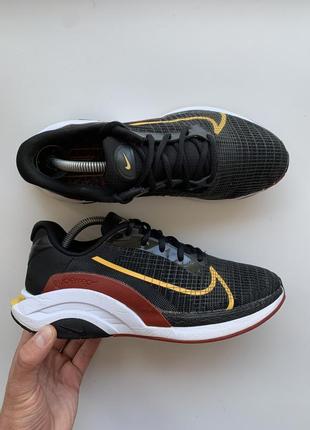 Кроссовки nike zoomx superrep surge