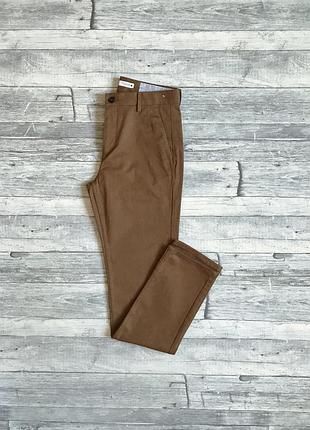 Чоловічі штани брюки zara man