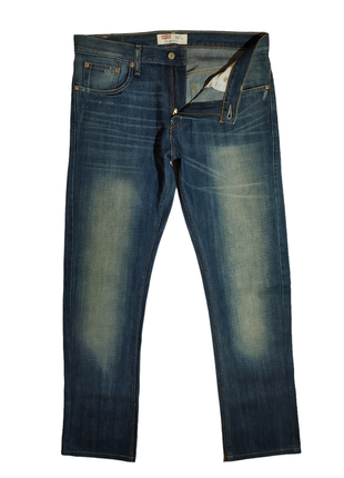 Джинсы мужские levis 507 (columbia) original w342 фото