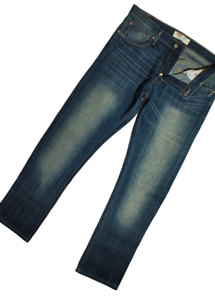 Джинсы мужские levis 507 (columbia) original w343 фото