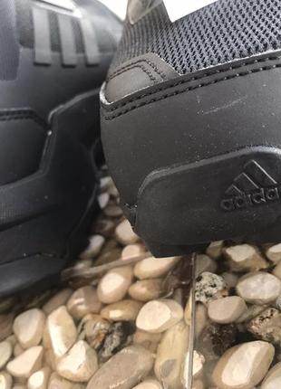 Adidas men's terrex ax4 sneaker hiking shoe, размер us 11,55 фото