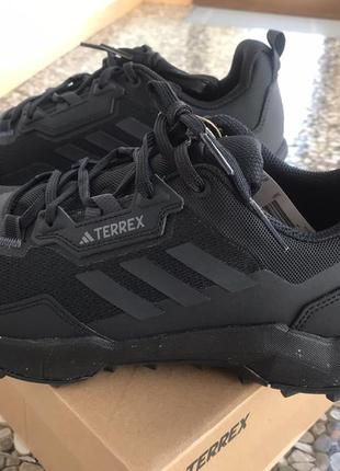 Adidas men's terrex ax4 sneaker hiking shoe, размер us 11,56 фото
