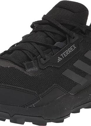 Adidas men's terrex ax4 sneaker hiking shoe, размер us 11,57 фото