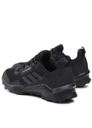 Adidas men's terrex ax4 sneaker hiking shoe, размер us 11,58 фото