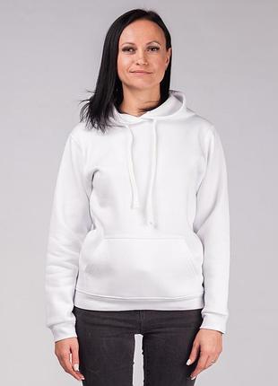 Худі жіноче мальта ж459-14 s біле (2901000242644)