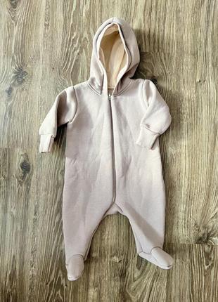 Комбинезон для малышей (унисекс)