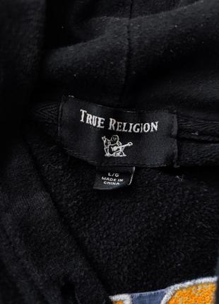 Худі true religion 
оригінал5 фото