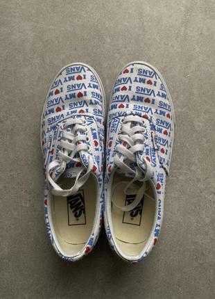 Vans женские 38 р