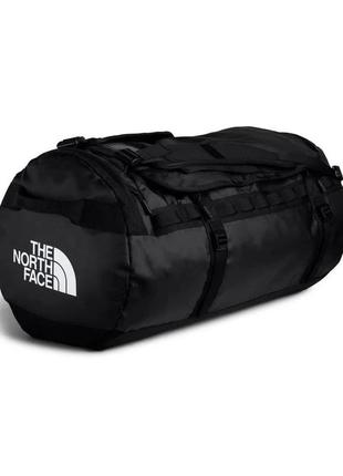 Дорожная сумка the north face base camp duffel - m оригинал1 фото