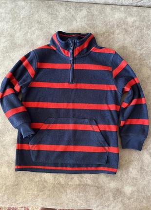 Светр флісова кофта george