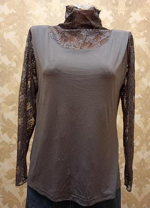 Водолазка 80