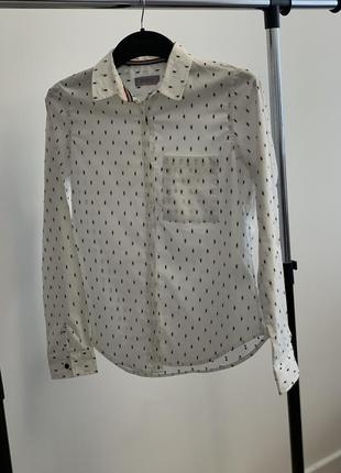 Женская рубашка