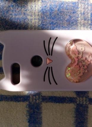 Чохол (бампер)