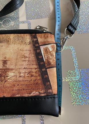 Интересная сумочка 🛍️ 3