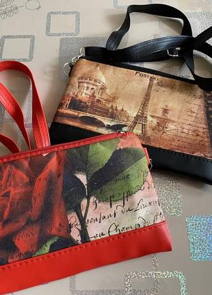 Интересная сумочка 🛍️ 7