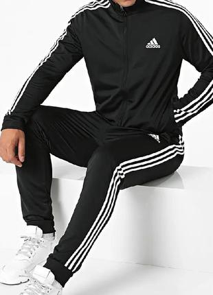 Мужской оригинальный костюм adidas1 фото