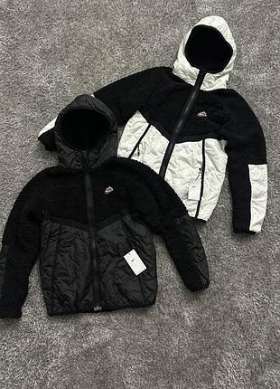 Чоловіча куртка nike nsw sherpa | nike nsw sherpa куртка чоловіча | nike nsw sherpa |