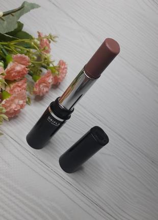 Матова помада oriflame the one colour unlimited matte