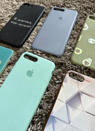 Кейси до айфона 7+ 8+