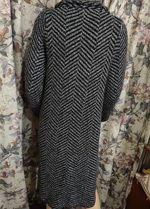 Кардиган zara, теплый, красивый. 5