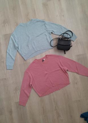 Светр h&m xs-s