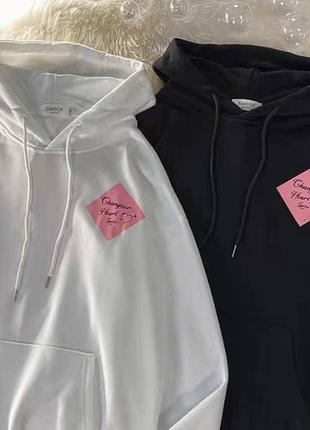 Оверсай худі