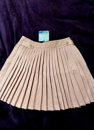 Юбка missguided новая