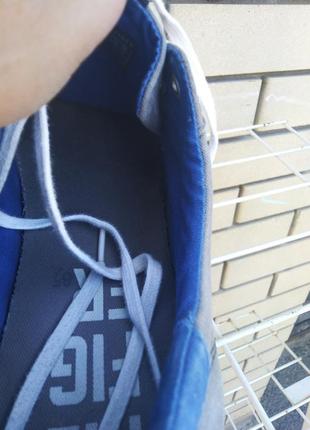 Макасины(кеды) мужские, размер 43/44.