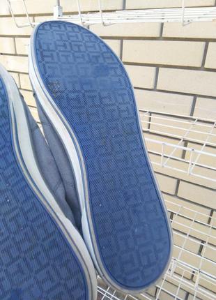 Макасины(кеды) мужские, размер 43/44.