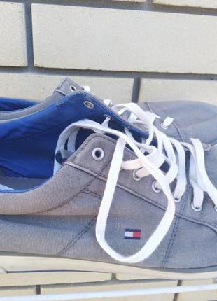 Макасины(кеды) мужские, размер 43/44.