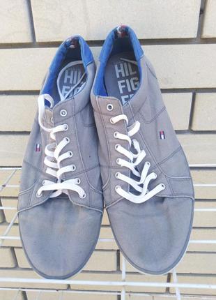 Макасины(кеды) мужские, размер 43/44.