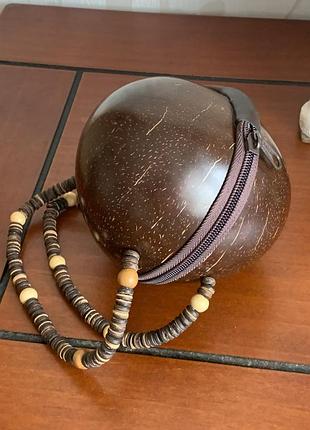 Жіноча сумочка