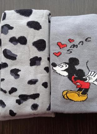 Колготы на девочку на рост 110-116 см