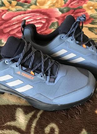 Кроссовки adidas terrex ax4 gtx