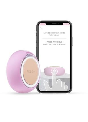 Смарт-маска для обличчя foreo ufo