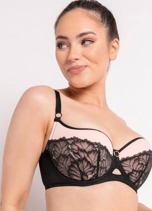 Бюстик curvy kate
