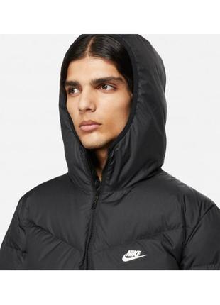 Пуховик nike dunk low price